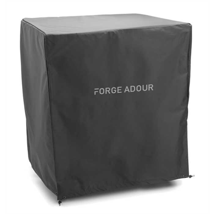 [FA - H890] Housse de Protection Forge Adour H890 pour Chariot Plancha 60 cm Premium & Origin
