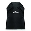 Housse Napoleon 61287 – protection barbecue TravelQ PRO285 avec chariot imperméable et résistante UV