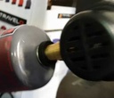 Adaptateur pour cartouche/bouteille - NAPOLEON