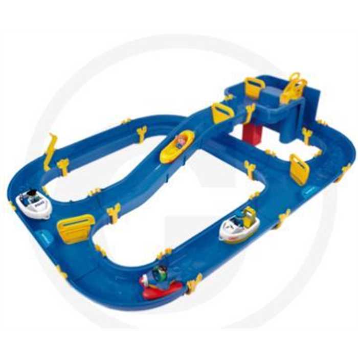 Jouet BIG - circuit eau - Waterplay Niagara, 55100, 60055100