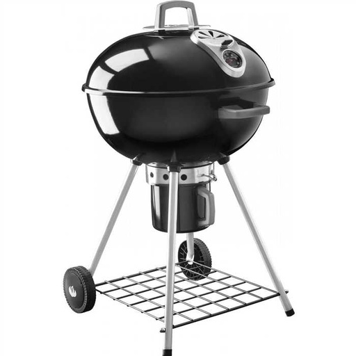 Barbecue charbon de bois NAPOLEON - NK22K-LEG-2