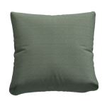 Coussin d’extérieur Fermob Color Mix Ficelle 44x30 cm – coussin décoratif résistant UV pour jardin et terrasse