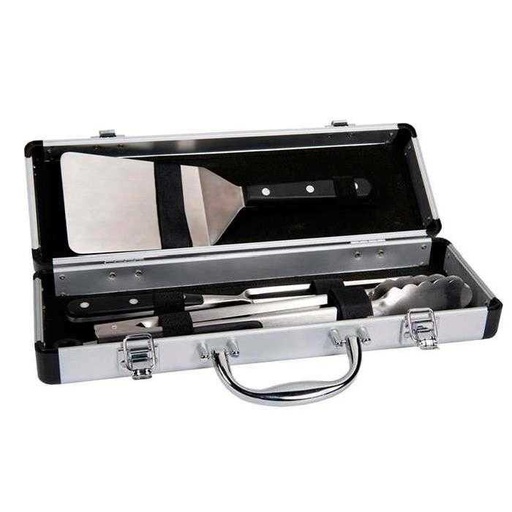 Malette 3 ustensiles POM -  Forge Adour