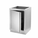 Cuisine extérieure - Module oasis armoire bouteille gaz - NAPOLEON