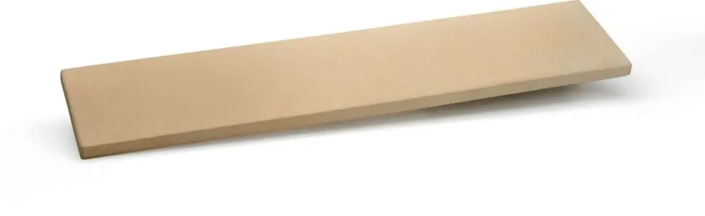 [NAPOLEON-70044] Pierre à Pizza Napoleon 70044 – Pierre de Cuisson en Cordiérite pour Barbecue Rogue 425, Pain, Pizza et Cuisson Indirecte