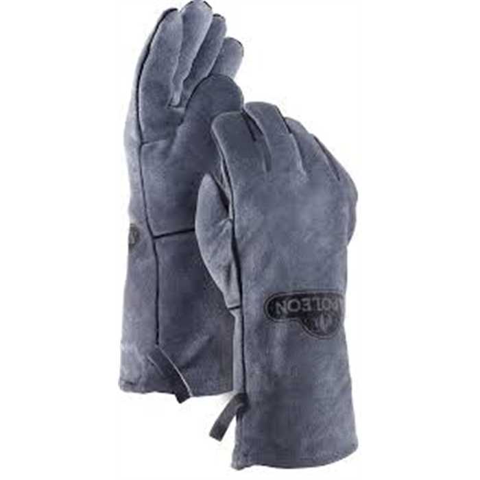 Gants de barbecue en cuir - Napoleon
