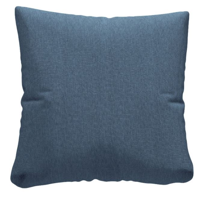 Coussin de jardin 4 Seasons Outdoor New Southend Blue 50x50 cm – coussin extérieur résistant et confortable
