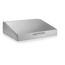 Capot en inox  60 cm - CPIO 60 - ORIGIN  - Forge Adour