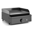 Plancha au gaz en acier 45 cm - G 45 A ORIGIN - Forge Adour