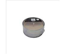 [AB BOUGIE JASMIN] Bougie d’extérieur Be One Blanc Jasmin – Bougie parfumée anti-vent 10 à 15H