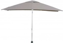 Parasol madera 250x250 taupe - 4 Seasons, 08443, 8718144521726