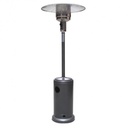 Parasol chauffant sun heat - 5-12 kw- butane ou propane - 16kg-2241mm