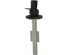 Pied de parasol à enterrer pour modèles Siesta et Hacienda - 4 Seasons outdoor