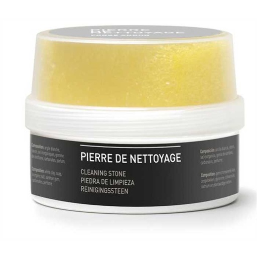 Pierre de Nettoyage - Forge Adour