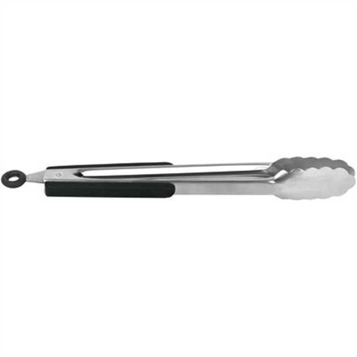 [FORGE ADOUR PINCE] Pince Courte Forge Adour en POM – Manipulation Précise des Aliments à la Plancha