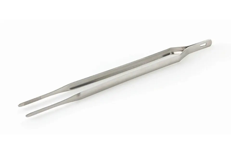 Pince inox - 32cm - BARBECOOK, 5400269235048, B-2232020000