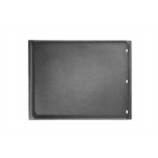 Plancha NAPOLEON fonte série triumph