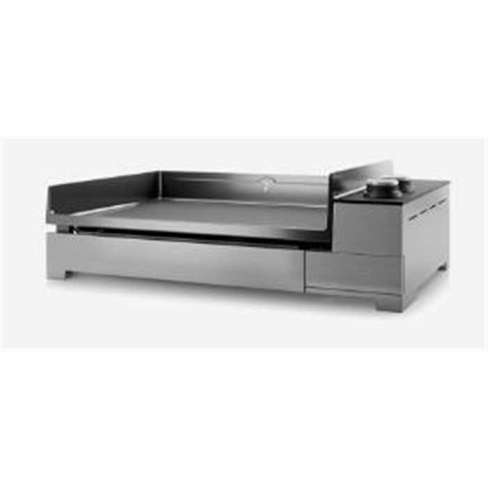 [FA -030174] Plancha Gaz Forge Adour Premium 60 – Performance Pro & Design Élégant -Premium G 60 A NG