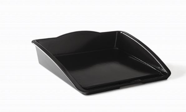 [NAPOLEON-56090] Plancha Napoleon 56090 en Fonte Émaillée – Plaque de Cuisson BBQ Antiadhésive pour Viande, Poisson et Légumes, Chaleur Uniforme et Haute Température
