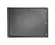 Plancha revêtement porcelaine émaillée pour Freestyle &amp; Rogue