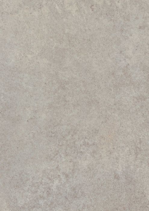 Plateau de table de jardin couleur "Vintage shell" en HPL silverstar 200x100x1.3 cm STERN, 102214