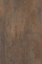 Plateau de table HPL Silverstar couleur "ferro" 160x90 cm - STERN, 102003, 4010187073069