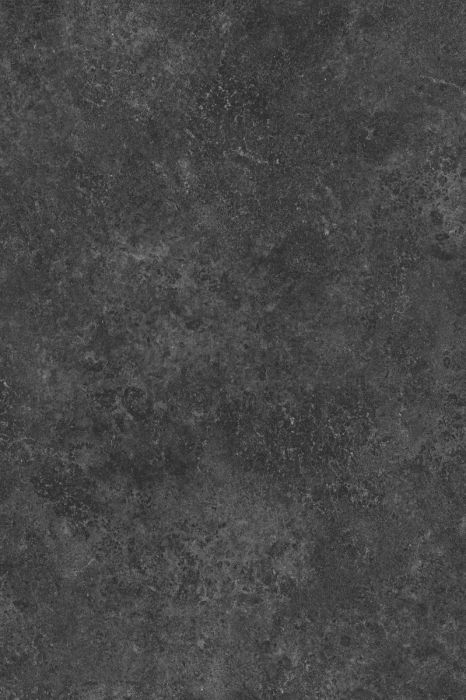 Plateau de table 80x80x1 3 cm - HPL silverstar biseauté couleur vintage gris - STERN, 102070