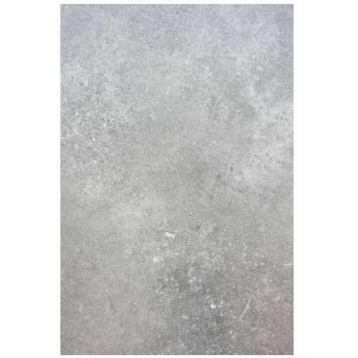 Plateau de table 250x100x1 3 cm - HPL silverstar biseauté vintage stone - STERN, 102135, 4010187141584, VINTAGE STONE