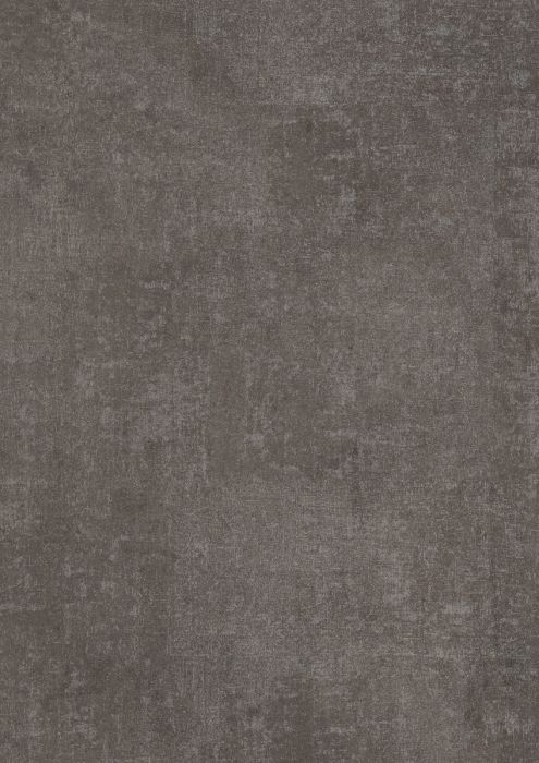 Plateau de table en HPL Silverstar couleur gris métallique - 200 x100x1,3 cm - STERN