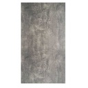 Plateau de table en HPL silverstar couleur "ciment" - 200x100x1.3 cm - STERN