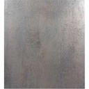 Plateau de table en HPL silvestar couleur smoky - 200x100x1 3 cm - STERN 102144