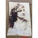 Pochette classique 1 - Sissimorocco - 15 x 24 cm