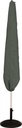 HOUSSE Pour parasol  - diam. 300 CM -polyester gris - STERN