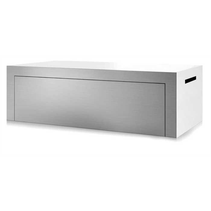 [FA - CPIP 60] Capot Inox Forge Adour Premium 60 cm – Couvercle de Protection Plancha CPIP 60