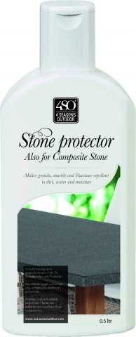 Produit stone protector 0 5 l - 4 SEASONS, 65001, stone, protector