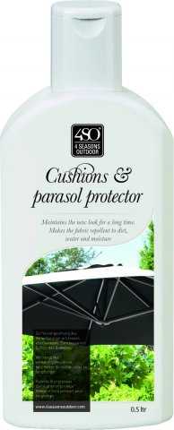 [4SO 30008  PROTECTEUR TISSUS] Protecteur tissus STERN 4SO 30008 500 ml | Imperméabilisant coussins et parasols