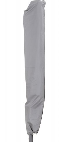 Housse de protection pour parasol SIESTA - 4 Seasons | Housse imperméable polyester avec tige
