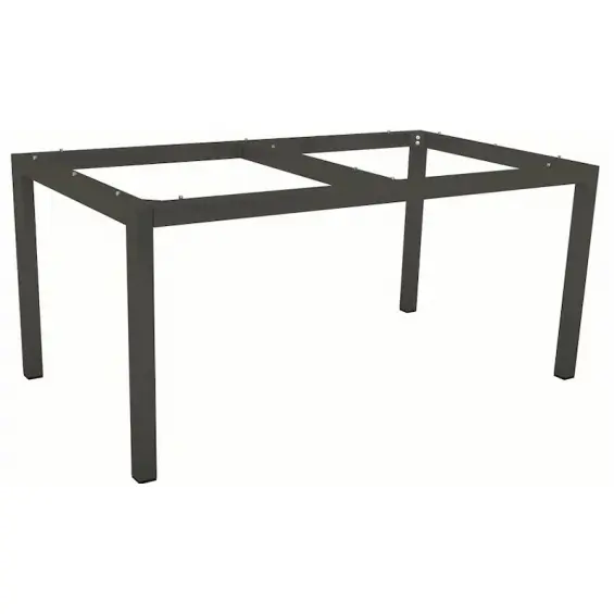 Rallonge pour armature de table extensible 174/254x90cm STERN, M-101402