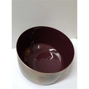 Bol incliné colors - violet -  ATHEZZA