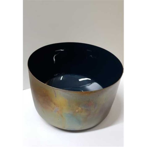 Bol incliné colors - bleu -  ATHEZZA