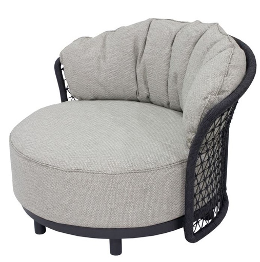 Fauteuil Malibu modèle d'exposition  - ultra confortable - 4 seasons outdoor