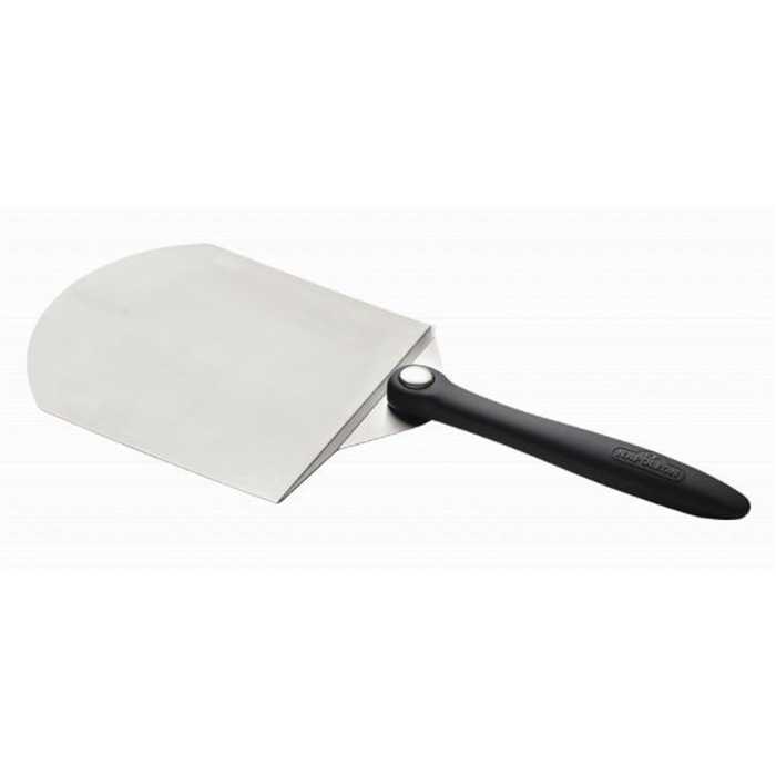 [NAPOLEON-70003] Spatule à pizza Napoleon 70003 – pelle XXL inox pliable pour barbecue et four à pizza