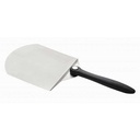 Spatule à pizza Napoleon 70003 – pelle XXL inox pliable pour barbecue et four à pizza