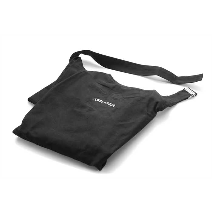 Tablier de Cuisine Forge Adour – Tablier de Protection pour Plancha, Barbecue et Cuisine Extérieure