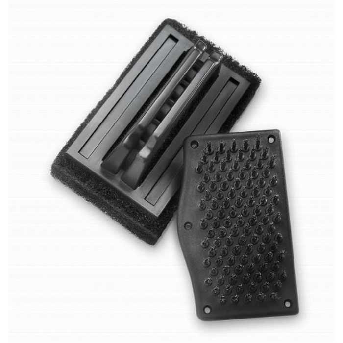 [NAPOLEON-70007] Tête de Rechange Brosse Abrasive Napoleon 70007 – Nettoyage Efficace pour Barbecue et Grill PRO