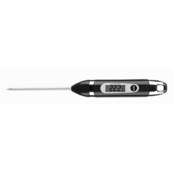 [NAPOLEON-61010] Thermomètre Digital Napoleon 61010 – Lecture Rapide de Température pour Viande, Barbecue, Grill et Cuisson Précise