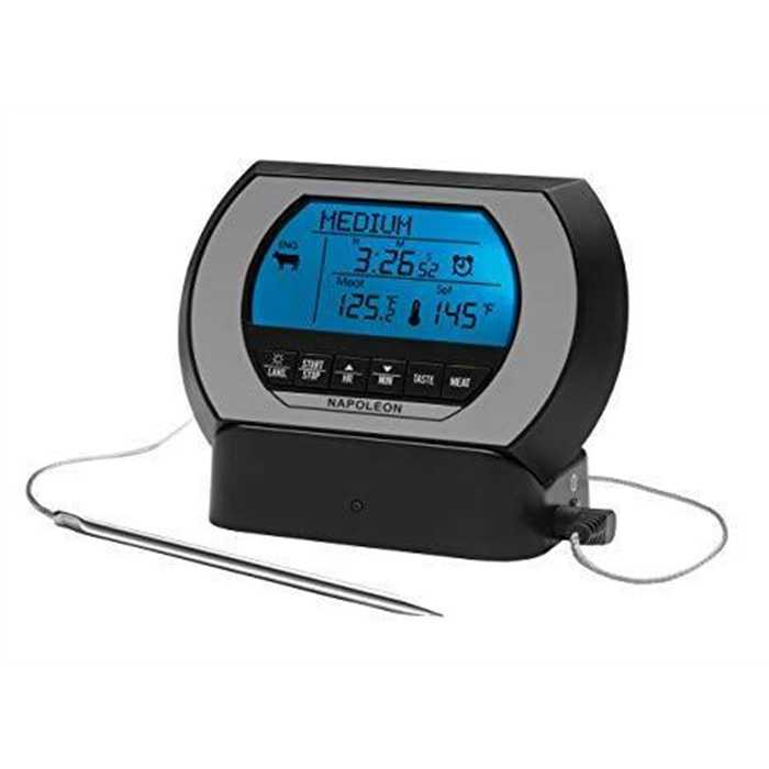 Thermomètre numérique sans fils Pro - Napoléon