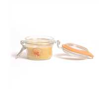 Bougie terrine AB Caramel AB Candle – Bougie parfumée décorative gourmande 30 à 40h