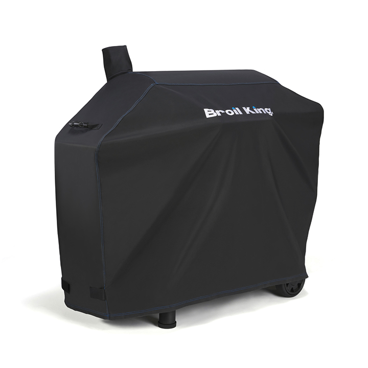 [BROIL KING 67065] Housse Broil King Regal Pellet 400 67065 – Protection Premium Contre Pluie, Soleil et Poussière
