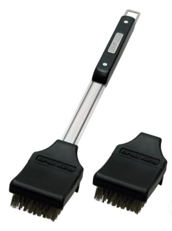 Brosse de nettoyage Impérial - BROIL KING